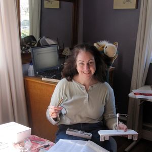 Meet your Posher, Clare